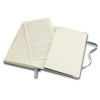 Grey Pocket Moleskine Classic HC Notebooks Pocket